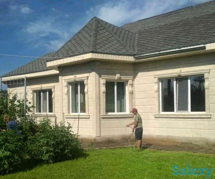 Жидкий ТРАВЕРТИН, фотография 2