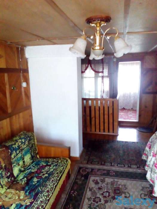 Продам двухэтажную дачу в живописном месте, Город Риддер, Ульбастрой., фотография 4