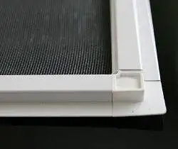 Москитная сетка, фотография 1