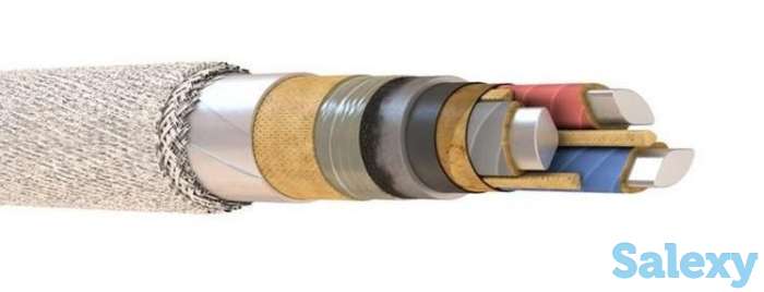 Продам Кабель со склада г. Алматы АСБ, АСБл, АСБл-10, АСБ-10, АВВГ, АВБбШв, ВБбШв ВВГ, КГ и др. В наличии и под заказ, фотография 2