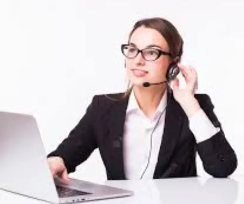 Оператор Колл-Центра, фотография 1