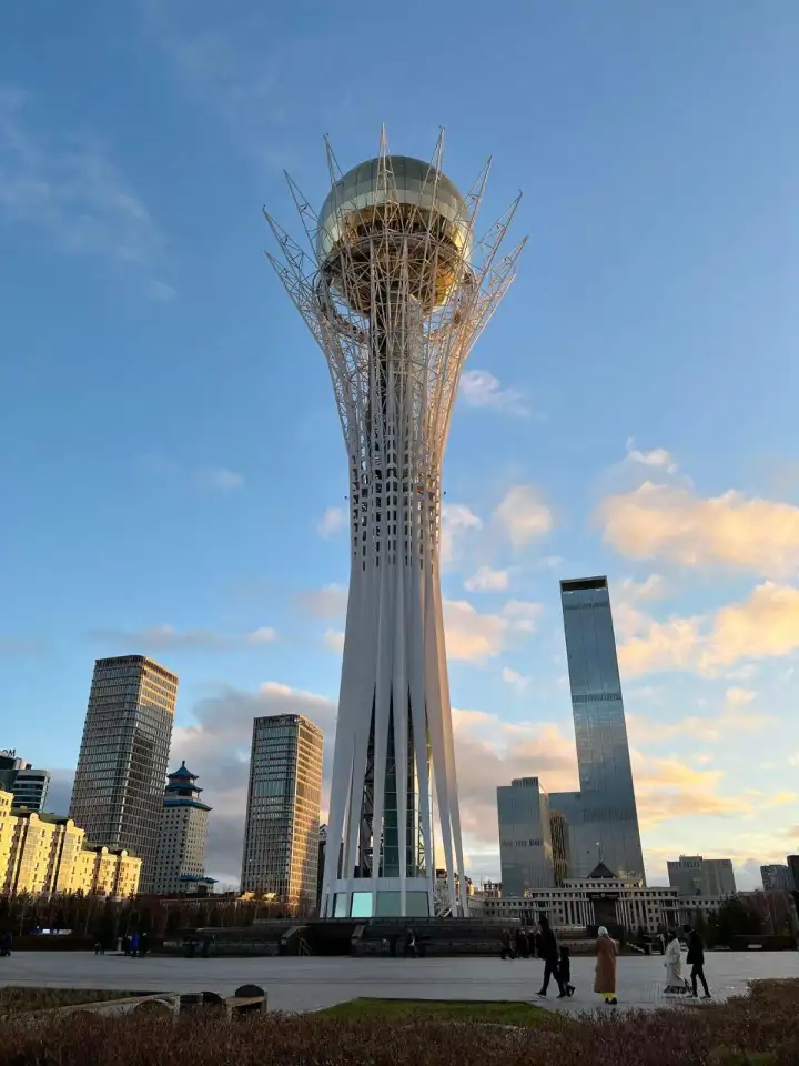 Ключ на сутки, Туркестан 4, фотография 11