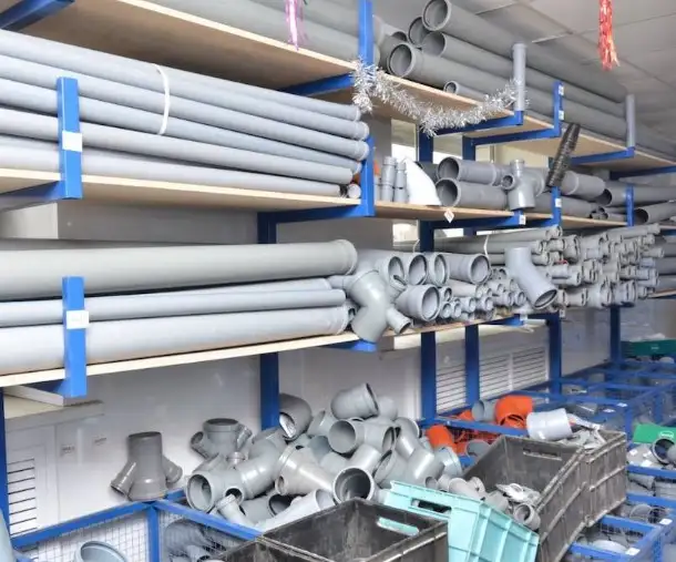 продажа магазина брендовой сантехники, фотография 3