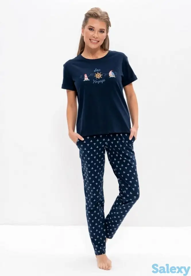 Пижама cleo, фотография 1