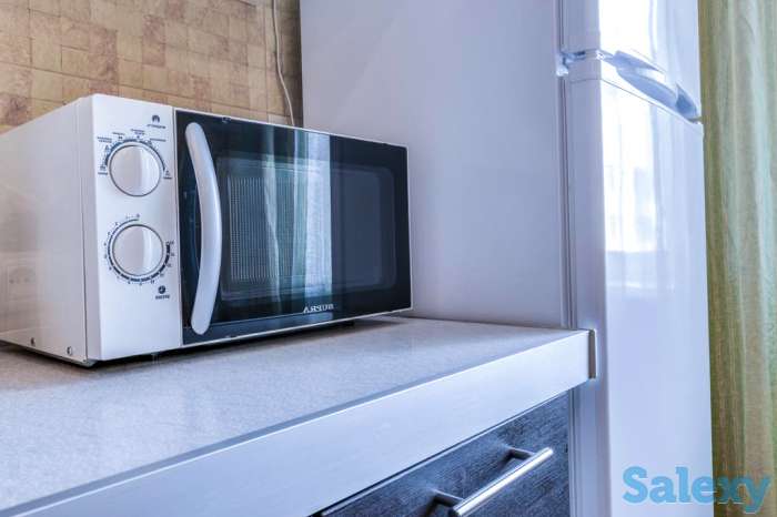 Уютная квартира в жилом комплексе, улица Гагарина 244, фотография 1