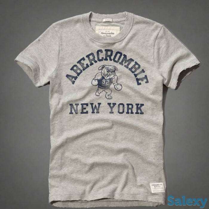 Футболки серые с надписями. Печать на серых футболках надписей., фотография 1