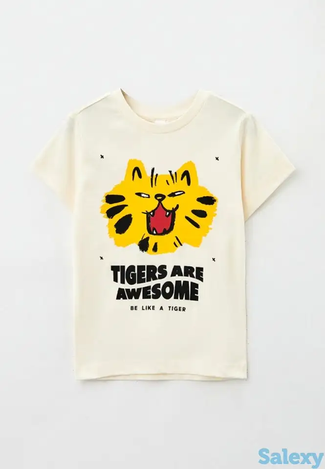 Футболка sela, фотография 1