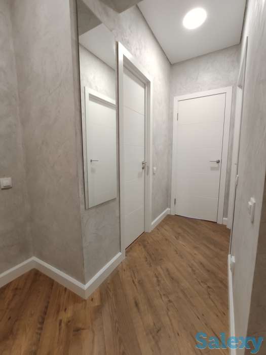 мкрн. Южный Город, Самара., Астана, фотография 9