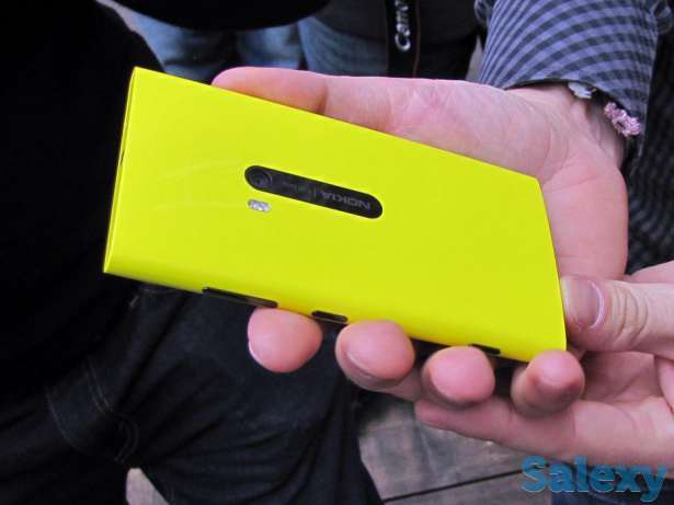Nokia Lumia 920, фотография 1