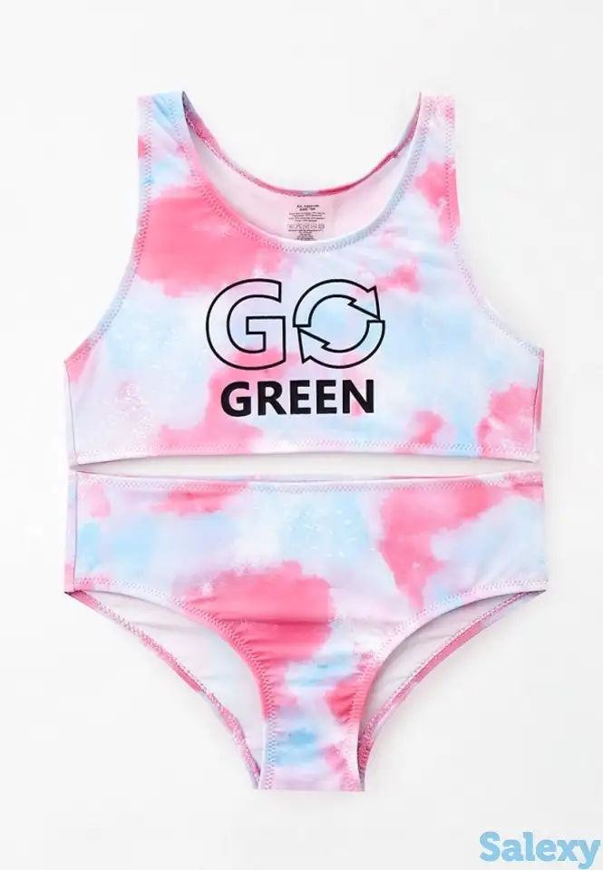 Купальник playtoday, фотография 1