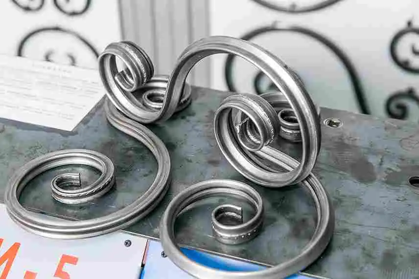 Кузнечный станок Профи-5 для ковки, фотография 5