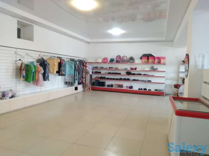 Продам Магазин площадью 201.8 м², Алматинская обл. село Таргап ., фотография 10