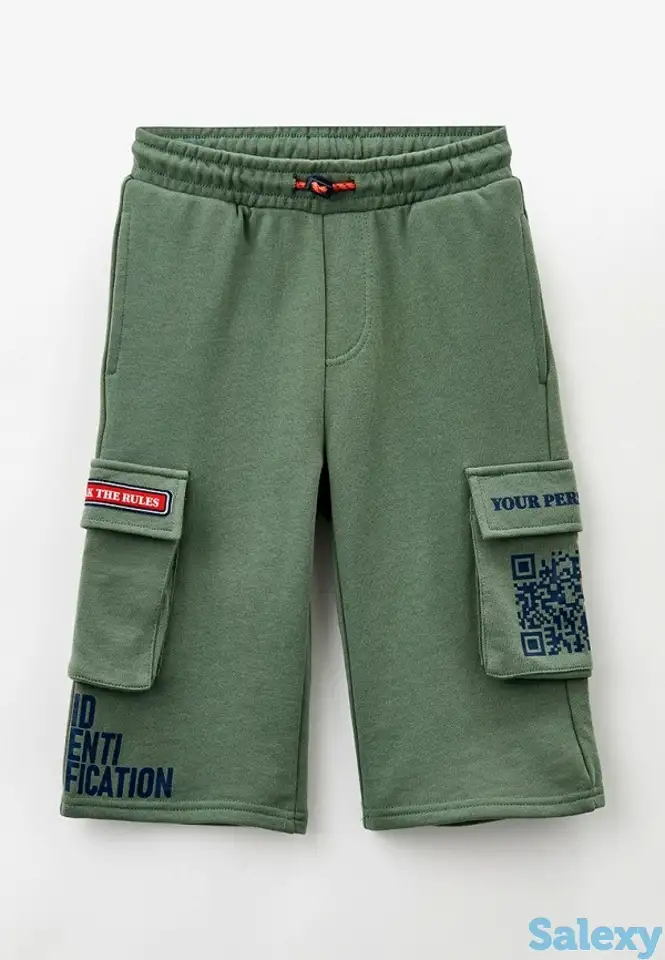 Шорты спортивные playtoday, фотография 1