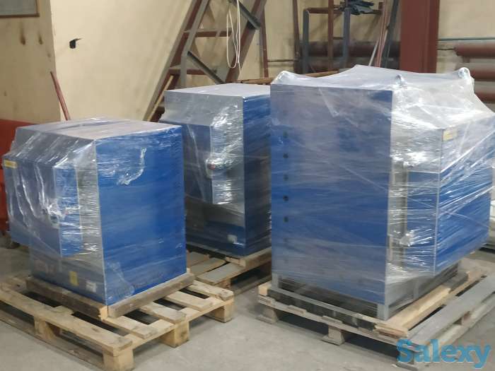 Продам муфельную печь, фотография 6