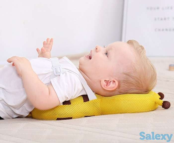 Детская защита BB SKY-спасет от удара, фотография 1