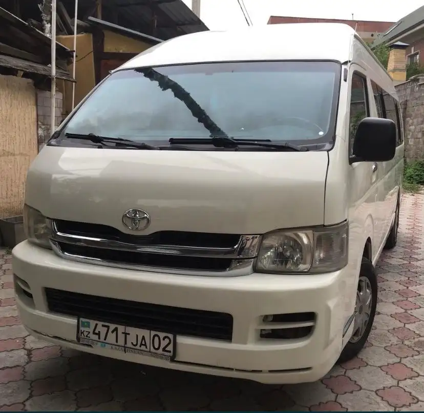 Такси Трансфер Экскурсионные поездки и Междугородние пассажирские перевозки, фотография 2