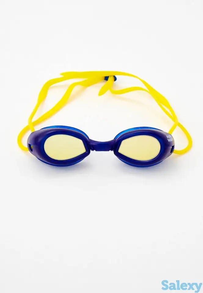 Очки для плавания madwave, фотография 1