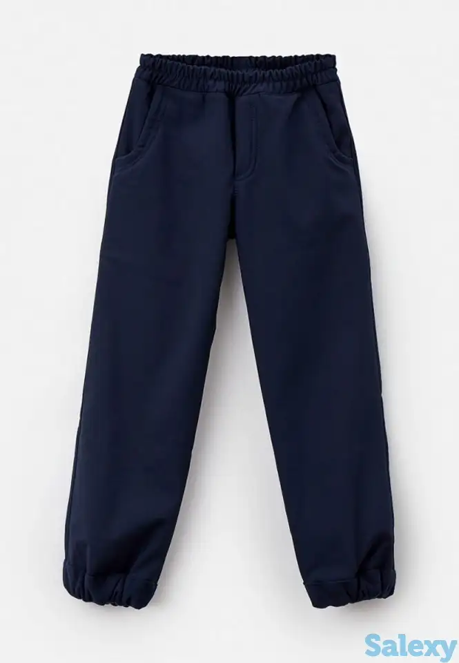 Брюки утепленные ete children, фотография 1