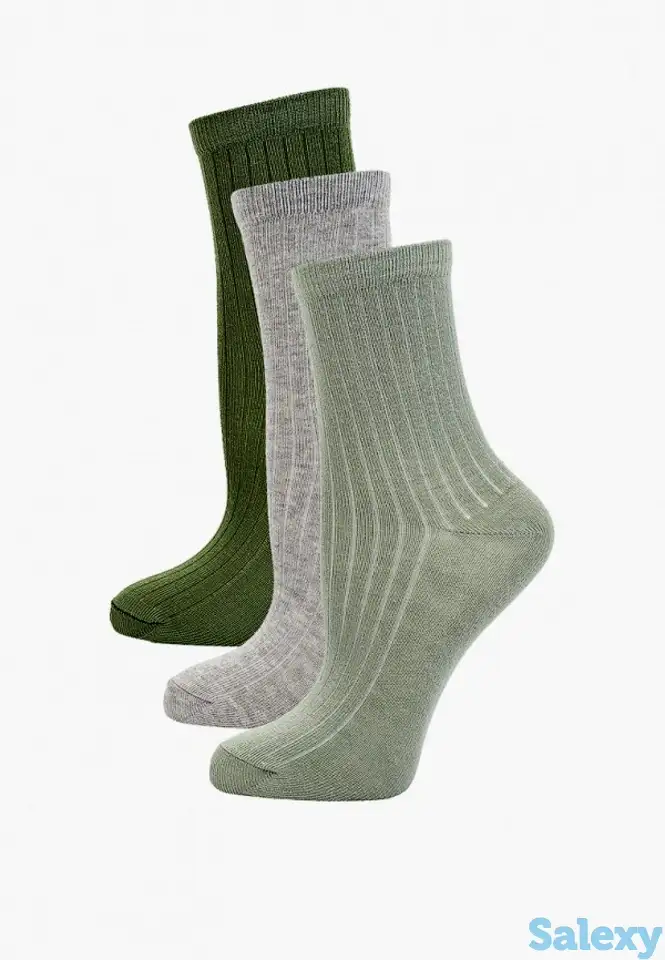 Носки 3 пары sela, фотография 1