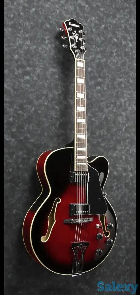 Уроки игры на гитаре в Петропавловске, фотография 2