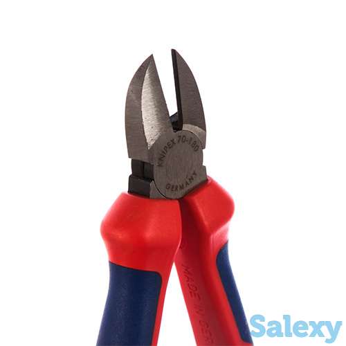 Бокорезы 180 мм knipex kn-7002180, фотография 2