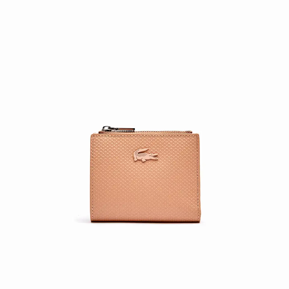 Кошелёк lacoste, фотография 1