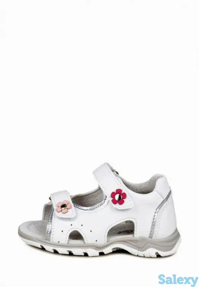 Сандалии honey girl, фотография 1