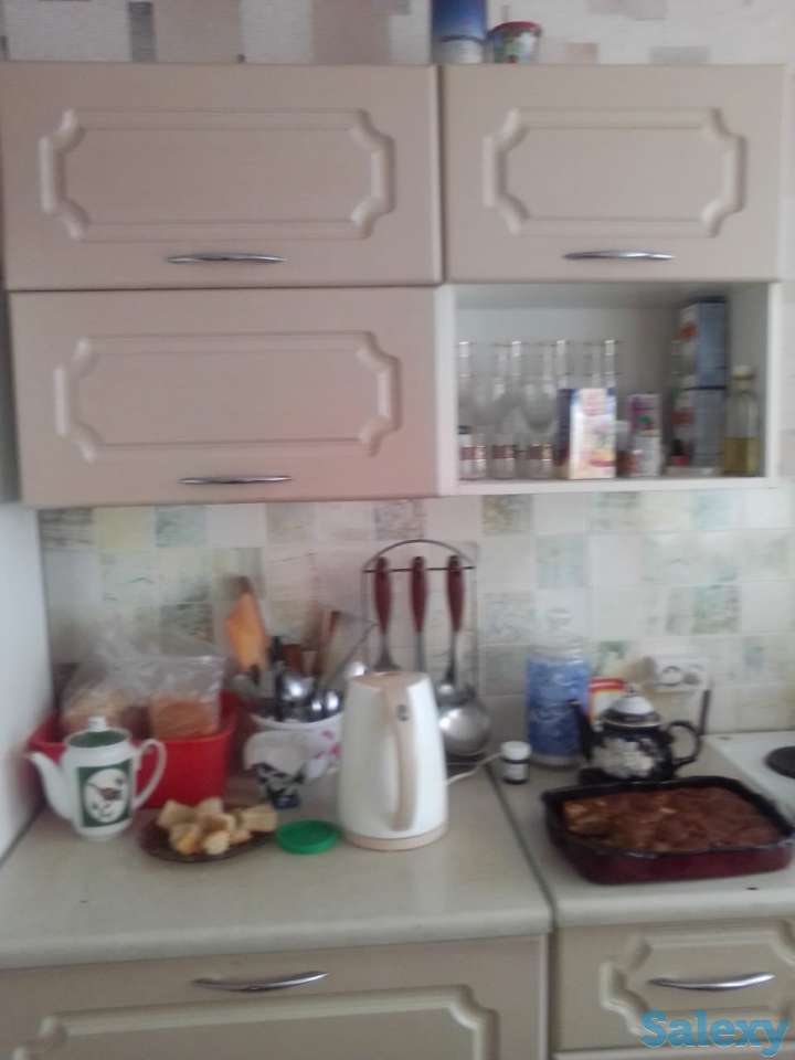 продам кухонный гарнитур, фотография 1