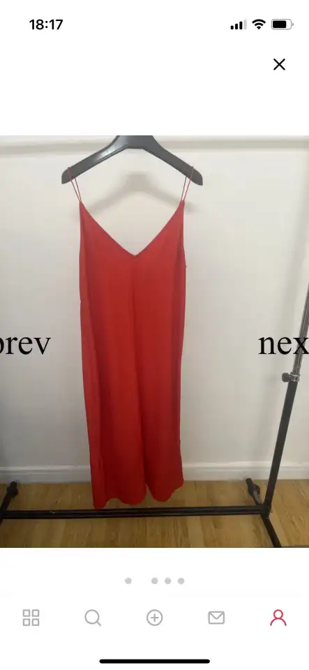 Брендовые вещи, фотография 1