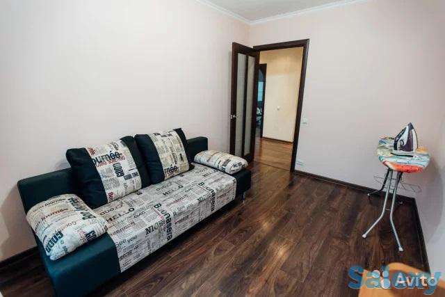 Аренда Квартиры по суточно, Толе би, 273Б блок 6, фотография 6