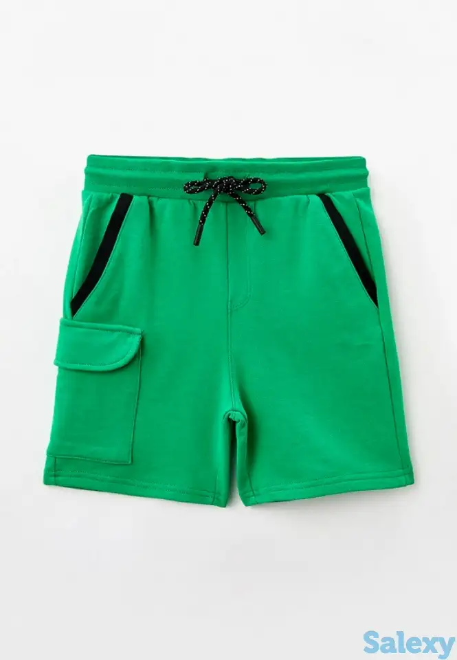 Шорты спортивные sela, фотография 1