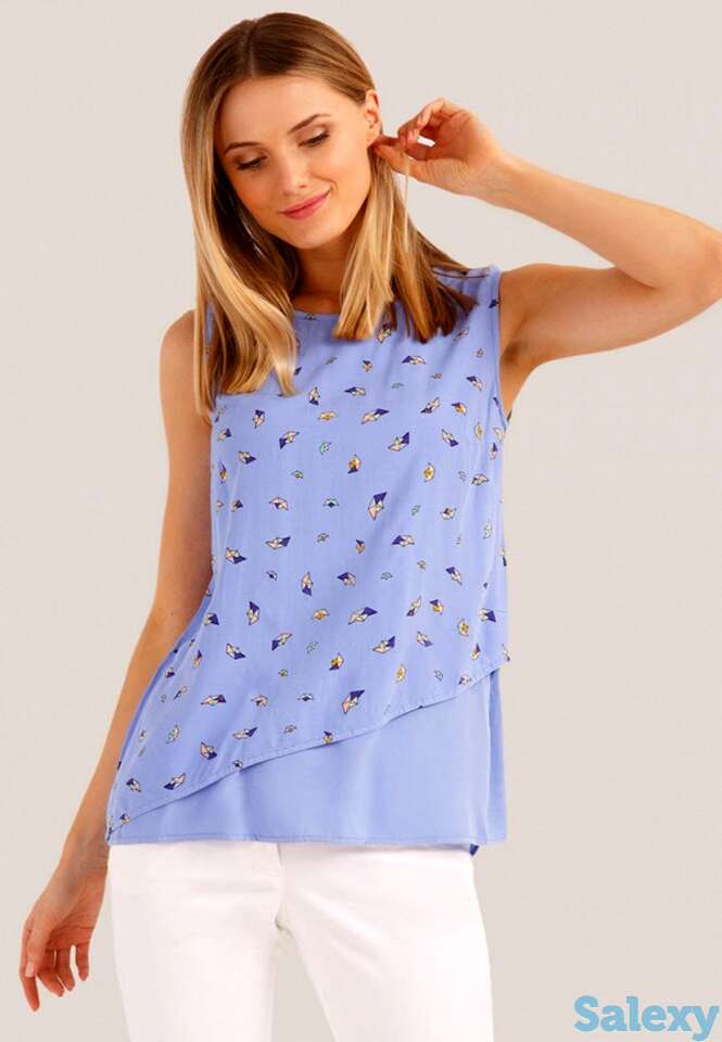 Блуза finn flare, фотография 1