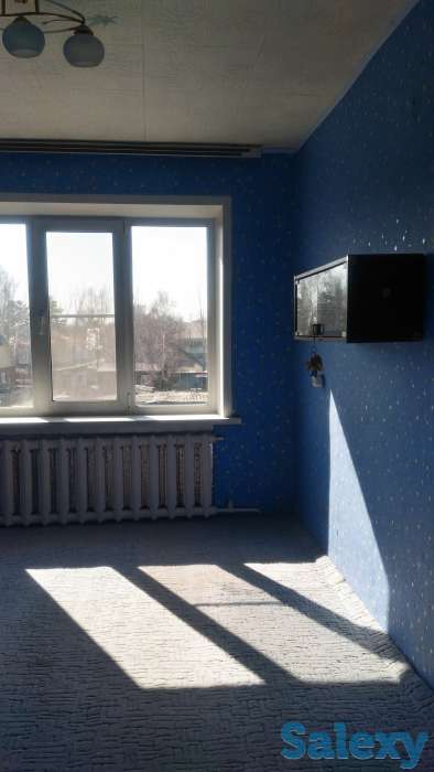 Продам квартиру в Алтайском крае, Алтайский край Родинский район село Родино, фотография 2