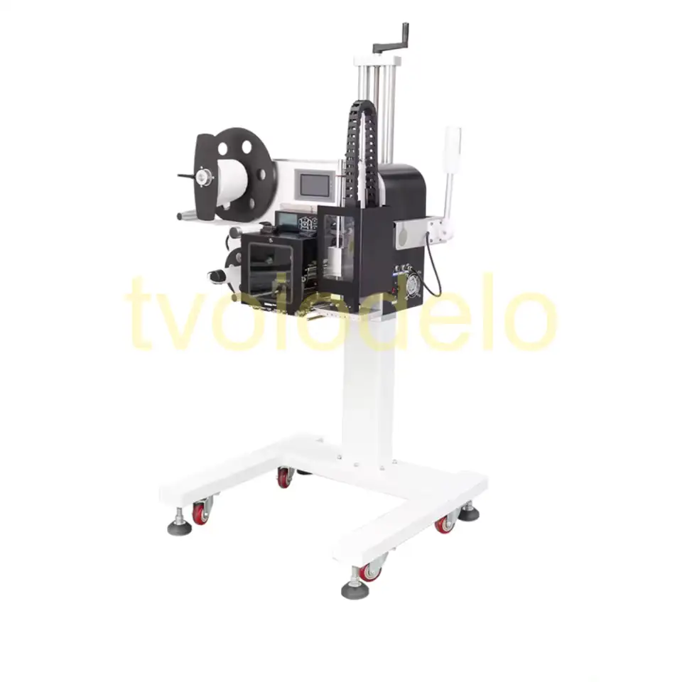 Принтер аппликатор ALB-7000, фотография 1