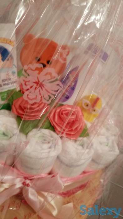 Лучший подарок для новорождённого, фотография 2