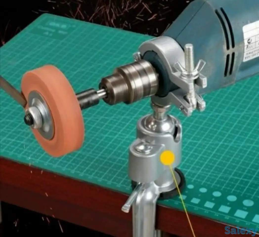 насадка на болгарку, пила цепная., фотография 11