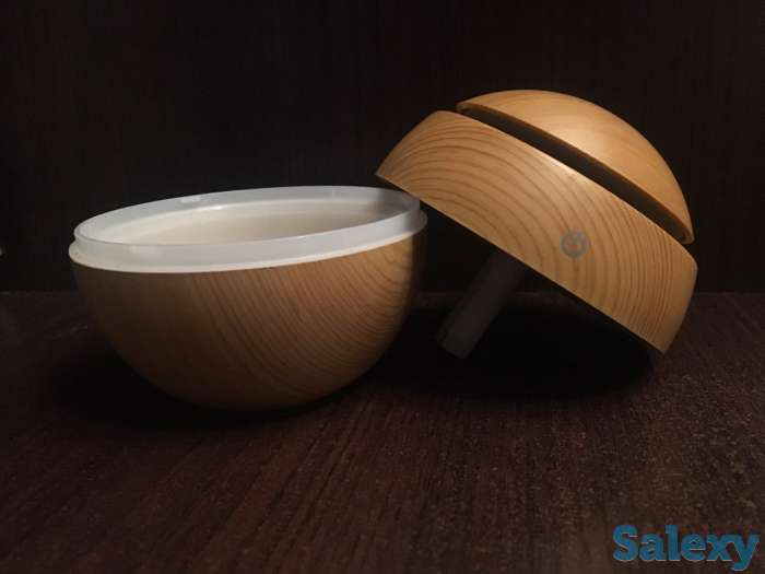 Ультразвуковой увлажнитель воздуха ( аромадиффузор ), фотография 6