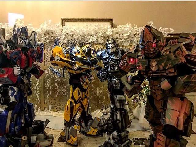 Организация детских праздников!!! , фотография 1