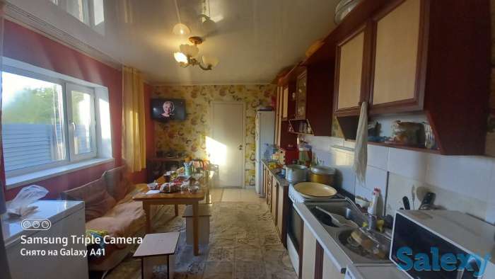 Продется дом с делимым участком 12,6 соток, Г. Нур-султан , Алматинский район , капал д.19, фотография 20