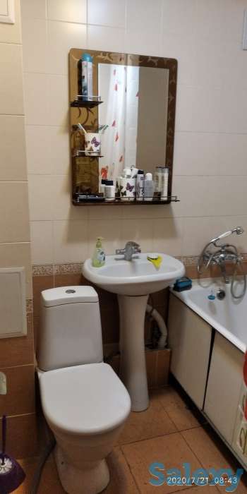 Продам квартиру, Айманова д 216 кв 32, фотография 4