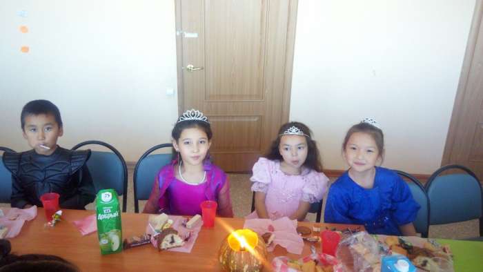 Образовательный Центр 