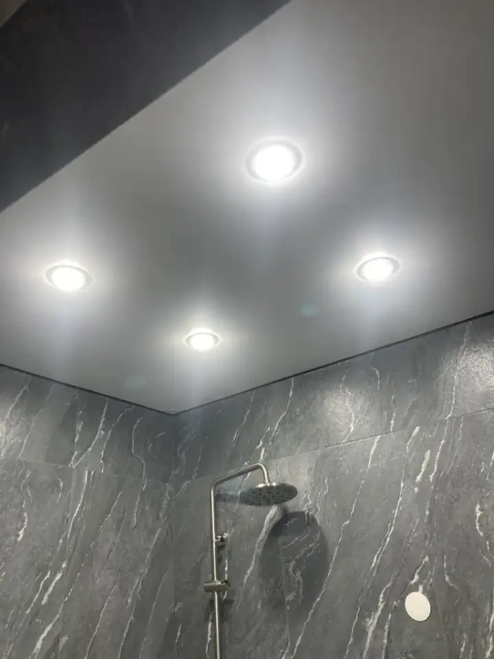 Натяжные потолки, фотография 3