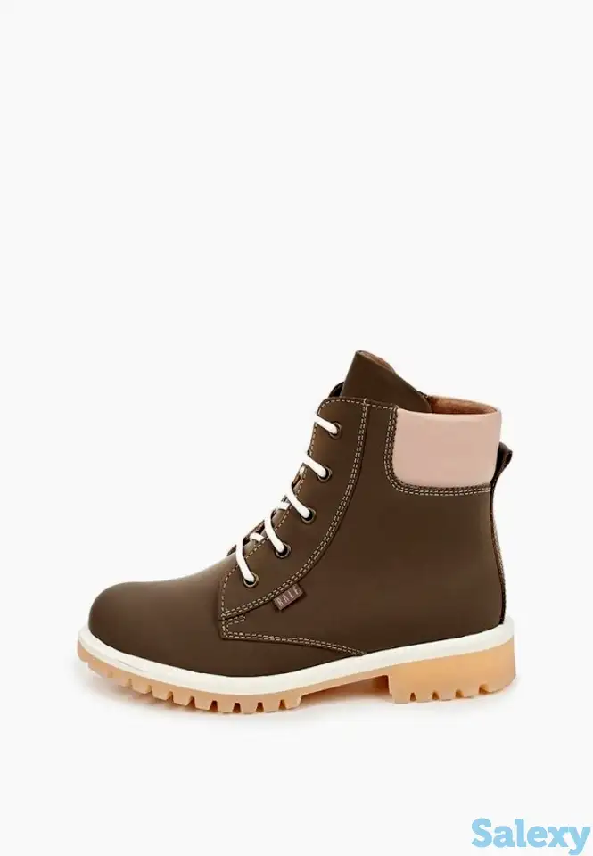 Ботинки ralf ringer, фотография 2