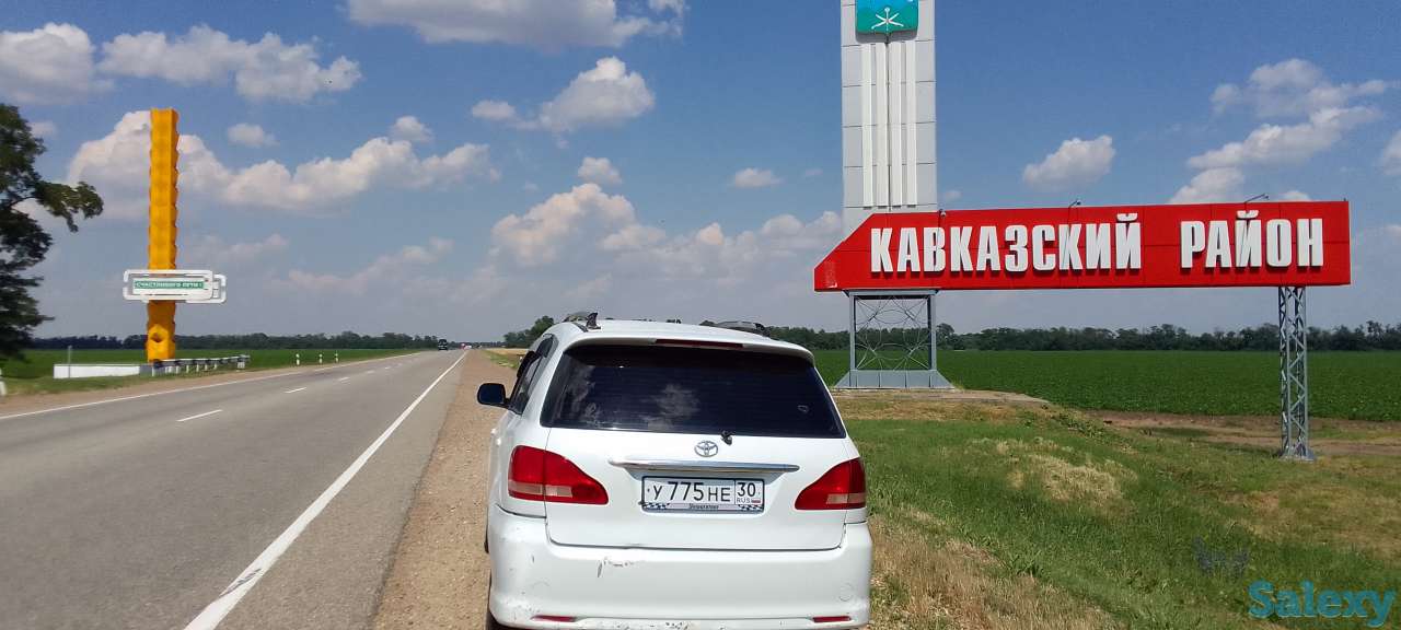 Такси Атырау Астрахань Грозный, фотография 1