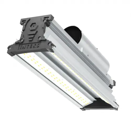 Светодиодный прожектор, фотография 1