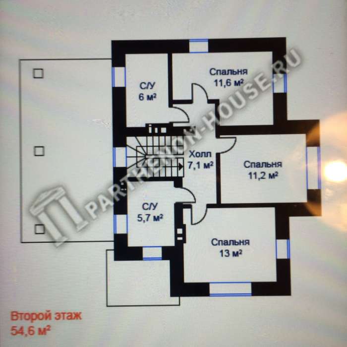 Отличный земельный участок под ИЖС., фотография 3