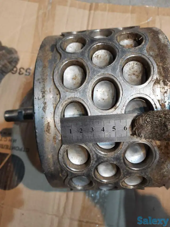 Пельменный аппарат кб-технология сд-600, фотография 5