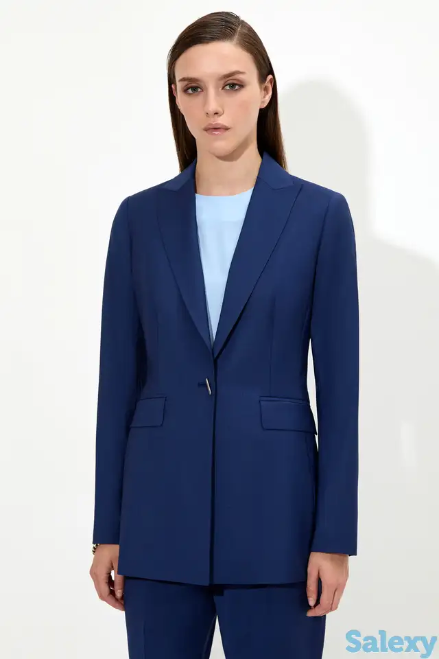 Классический жакет vassa&co, фотография 1