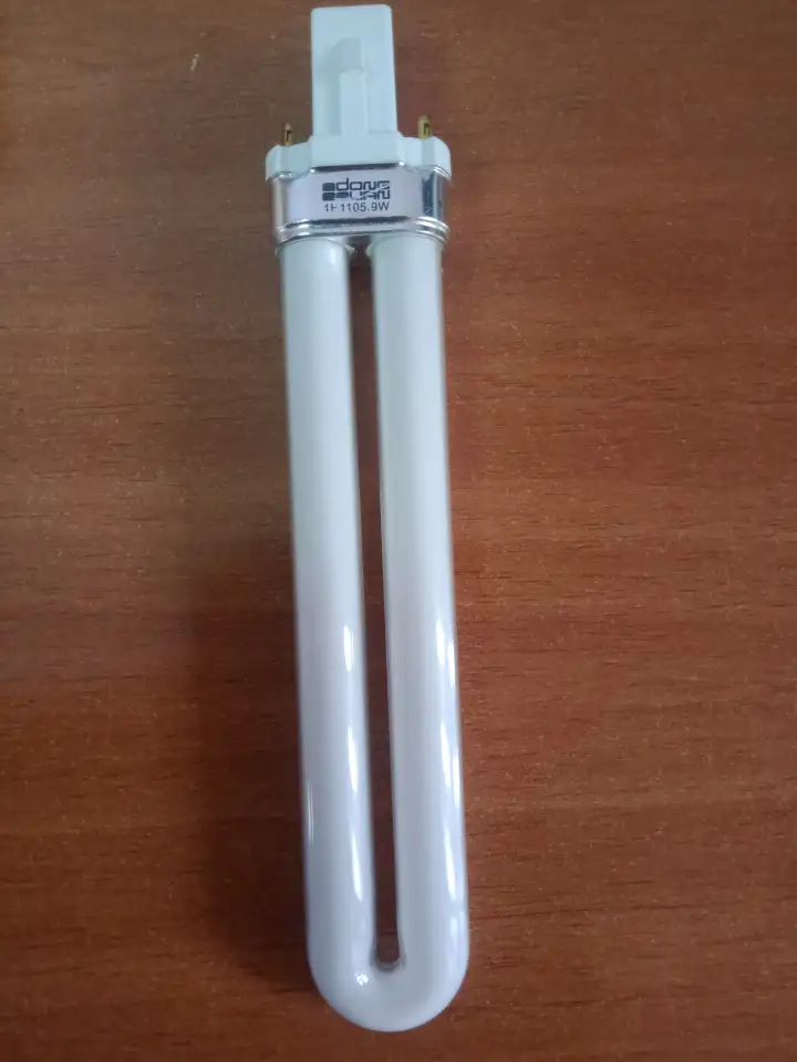 Лампа 9 вт, 6500К для светильника, фотография 3