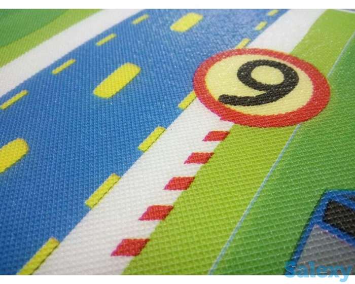 Термоковрики детские, фотография 7